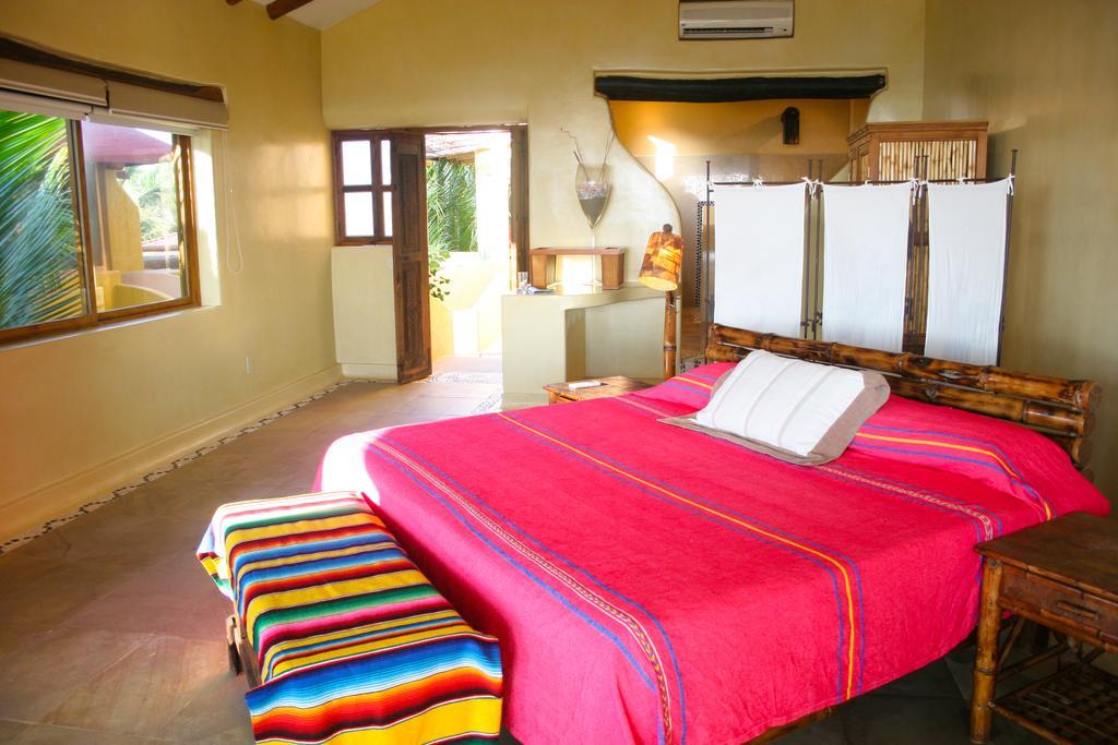 Casa Kaukan ซีฮัวตาเนโค ห้อง รูปภาพ