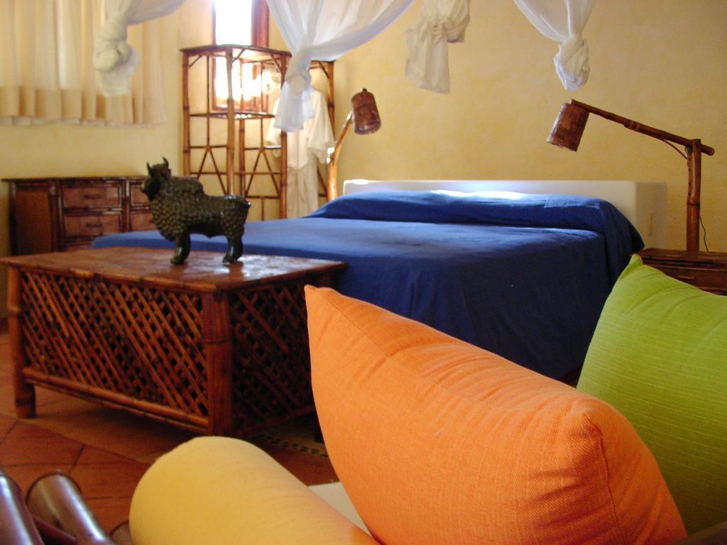 Casa Kaukan ซีฮัวตาเนโค ห้อง รูปภาพ