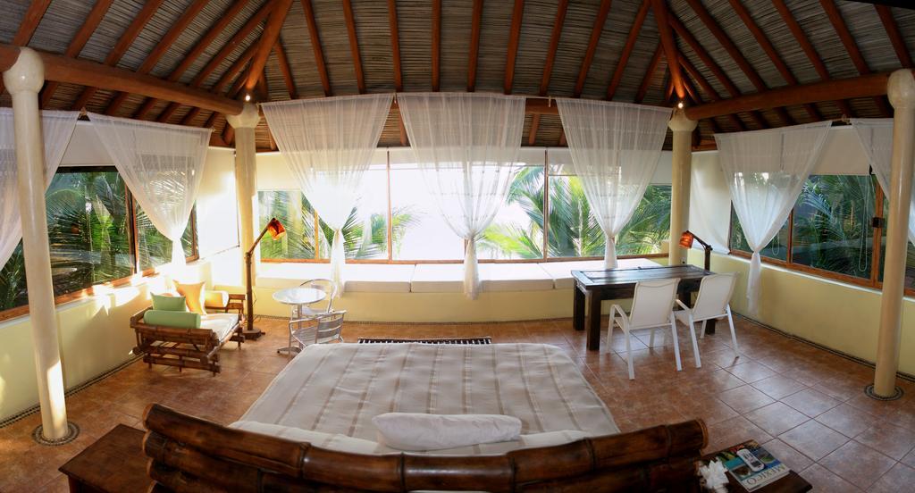 Casa Kaukan ซีฮัวตาเนโค ภายนอก รูปภาพ