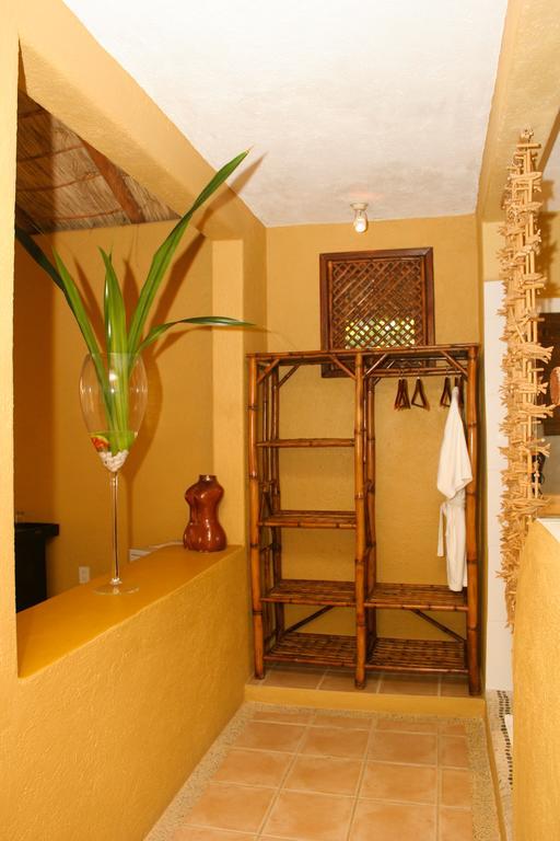Casa Kaukan ซีฮัวตาเนโค ภายนอก รูปภาพ